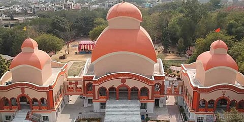 இந்து மனைவிக்கு காளி கோயிலில் இறுதி மரியாதை: முஸ்லீம் கணவருக்கு அனுமதி மறுப்பு!