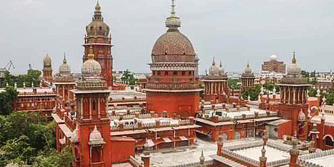 குழந்தைக் கடத்தல் தடுப்பு நடவடிக்கை : அரசு மீது நீதிமன்றம் அதிருப்தி