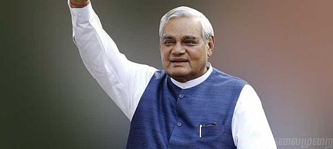 “இந்த இளைஞன் பிரதமராவான்” நேருவின் கணிப்பை நிஜமாக்கிய வாஜ்பாய்