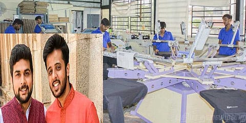 10 ஆயிரத்தில் தொடங்கி 1 கோடி வரை லாபம் - அசத்தும் பெங்களூரு இளைஞர்கள்