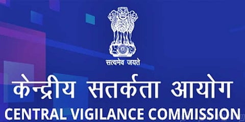 'ஊழல் அதிகாரிகள் மீது விரைவு நடவடிக்கை தேவை' : ஊழல் கண்காணிப்பு ஆணையம்