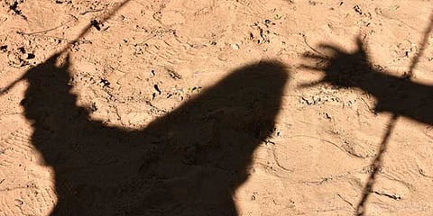 இரண்டு மனைவிகளால் விபரீதம்.. சிறுமி பாலியல் வன்கொடுமை செய்யப்பட்டு கொடூர கொலை..!