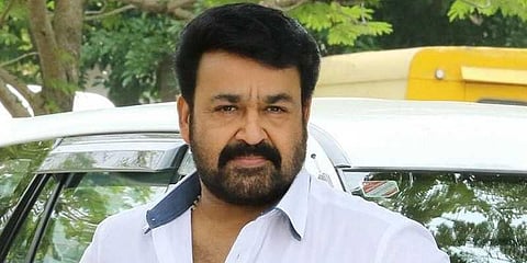 பாஜக சார்பில் போட்டியா- என்ன சொல்கிறார் மோகன்லால்?