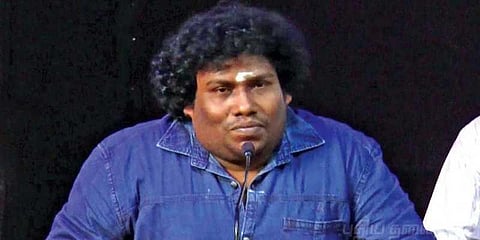 ஹீரோ முகமும் கிடையாது.. தகுதியும் இல்ல.. யோகிபாபு வேதனை