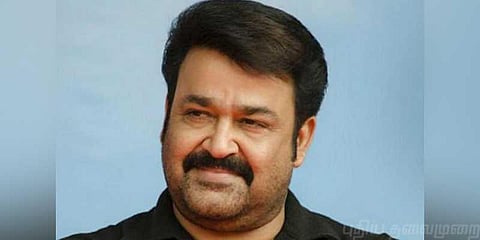 ’வெட்கமா இல்லையா?’ கன்னியாஸ்திரி விவகாரத்தில் கோபப்பட்ட மோகன்லால்!