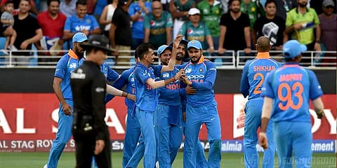 பங்களாதேஷை இன்று சந்திக்கிறது இந்தியா: பாம்பு டான்ஸ் உண்டா பாஸ்?