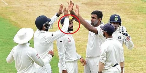 நாளைய போட்டியின் நாயகன் அஸ்வினா..? - வரலாறு என்ன சொல்கிறது?