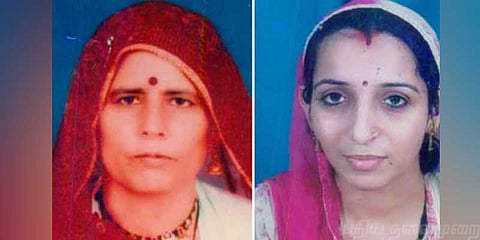 அப்பா, அம்மா மறுப்பு: மருமகளுக்கு கிட்னியை தானமாக கொடுத்தார் மாமியார்!