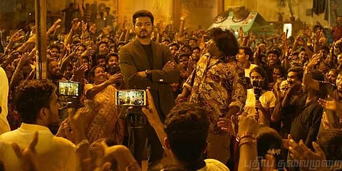 விஜய் ‘சர்கார்’ டீசரில் ஒளிந்திருக்கும் உண்மைகள்?  