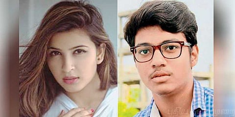 மாடலைக் கொன்றது இதற்குத்தானா? மாணவன் பரபரப்பு வாக்குமூலம்!