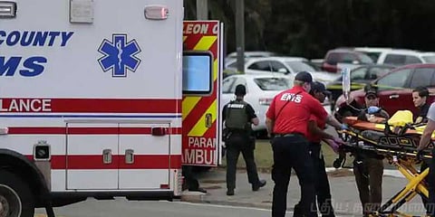 அமெரிக்காவில் யோகா மையத்தில் துப்பாக்கிச்சூடு: 3 பேர் உயிரிழப்பு!