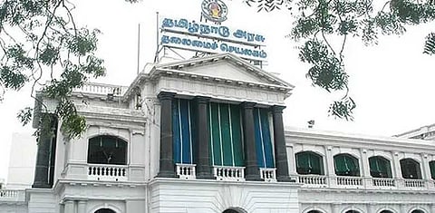 தமிழகத்தில் 18 ஐ.பி.எஸ். அதிகாரிகள் இடமாற்றம்