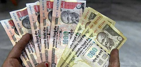 நவம்பர் 8.. இந்திய வரலாற்றில் மறக்க முடியாத நாள்..!