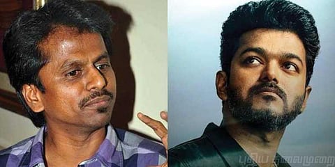 காட்சிகள் நீக்கப்பட்டது ஏன் ? - ‘சர்கார்’ படக்குழு விளக்கம்