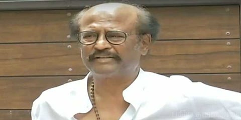 அந்த 7 பேரை தெரியாத அளவிற்கு முட்டாள் அல்ல - ரஜினிகாந்த் பேட்டி