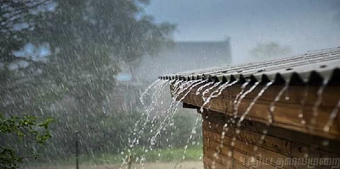 நெருங்கும் கஜா புயல்! நாகை அருகே கரையை கடக்க வாய்ப்பு!