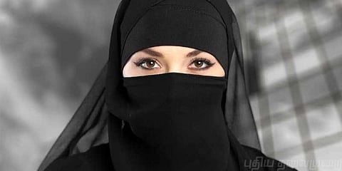 பேஸ்புக் மூலம் பயங்கரவாத இயக்கத்துக்கு ஆள் சேர்ப்பு: இளம் பெண் கைது!