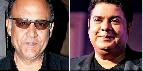 “மீ டூ விவகாரத்தில் ஒருவாரத்தில் முக்கிய முடிவு” - சங்கத் தலைவர் அறிவிப்பு 