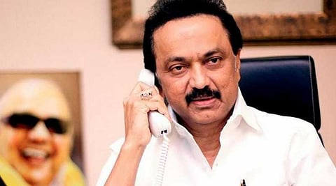 ஸ்டாலின் தலைமையில் நாளை அனைத்துக் கட்சி கூட்டம்... திமுக அறிவிப்பு