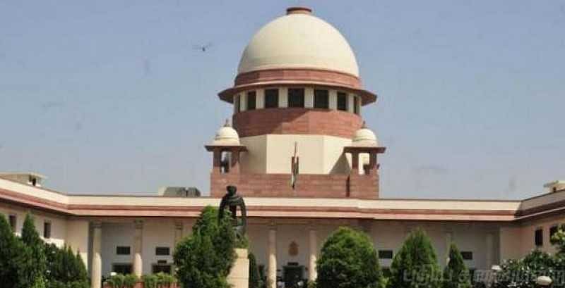 VVPat ஒப்புகை சீட்டுகளை எண்ணக் கோரிய வழக்கு: உச்ச நீதிமன்றம் புதிய உத்தரவு | SC directs to EC on plea to cross-verify EVM and VVPAT counts