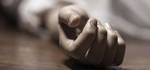 திண்டுக்கல் அருகே கள்ளச்சாராயம் குடித்த 2 பேர் உயிரிழப்பு