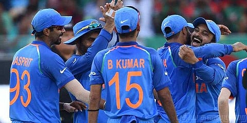 அடுத்த ஆசிய கோப்பை தொடரை பாக். நடத்துகிறது!