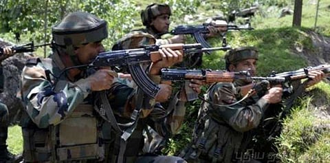 அல்-கய்தா தலைவர் உட்பட 6 பயங்கரவாதிகள் சுட்டுக்கொலை!