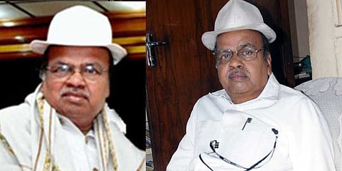 தமிழறிஞர் க.ப.அறவாணன் காலமானார் : எழுத்தாளர்கள் இரங்கல்