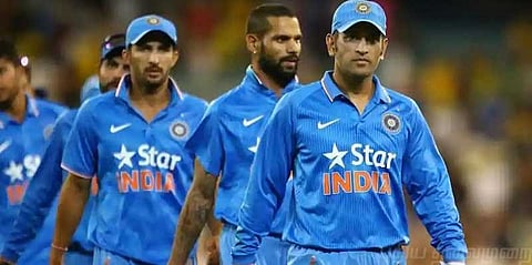 மீண்டும் டி20 போட்டியில் தோனி சேர்ப்பு : ஓய்வு அறிவிப்பா?