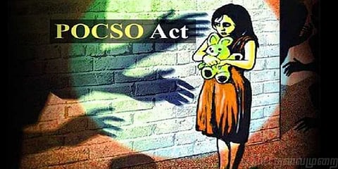குழந்தைகளை பாலியல் வன்கொடுமை செய்தால் மரண தண்டனை