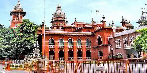 குற்றவாளிகளுடன் காவல்துறையினர் கூட்டு? - உயர்நீதிமன்றம் சந்தேகம்