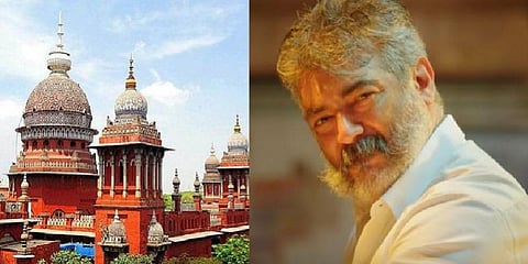 விஸ்வாசம் படம் இங்கெல்லாம் வெளியாவதில் சந்தேகம்