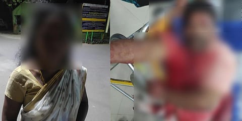 மனைவியின் தகாத உறவால் விளைந்த விபரீதம்: ஒருவர் குத்திக் கொலை 