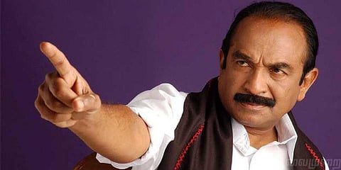 பிரதமருக்கு எதிராக கருப்புக்கொடி போராட்டம் - வைகோ அறிவிப்பு