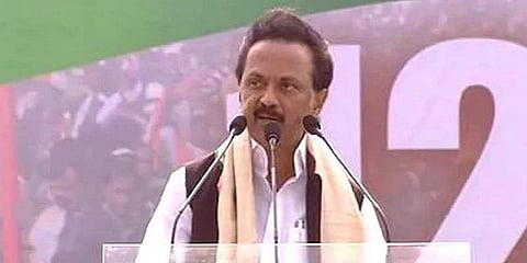 மம்தா பானர்ஜி பொதுக்கூட்டத்தில் ஸ்டாலின் - தலைவர்கள் கருத்து