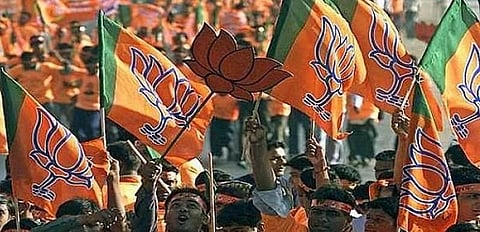 உ.பி.யில் பாஜக பின்னடைவை சந்திக்கும்- ஆய்வில் கணிப்பு