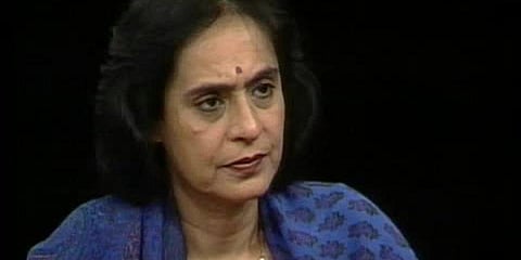 பத்மஸ்ரீ விருதை ஏற்க, நவீன் பட்நாயக் சகோதரி மறுப்பு