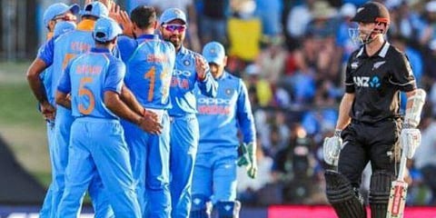 “தோற்றது பிரச்னை இல்லை.. எப்படி தோற்றோமென்பதே பிரச்னை” - மனம்திறந்த நியூஸி. கேப்டன்