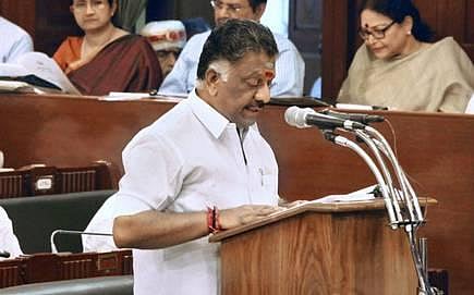 தமிழக பட்ஜெட்: தமிழ் மொழி வளர்ச்சிக்கு ரூ.54.76 கோடி ஒதுக்கீடு