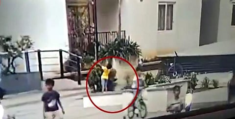 அலட்சியத்தால் பறிபோன சிறுவன் உயிர் - நெஞ்சை உருக்கும் சம்பவம்