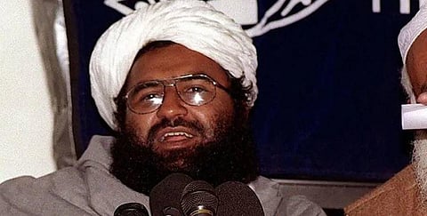 ஜெய்ஷ் இ முகமது தலைமையகம்: ’கைப்பற்றிய’ பாகிஸ்தான் திடீர் பல்டி!