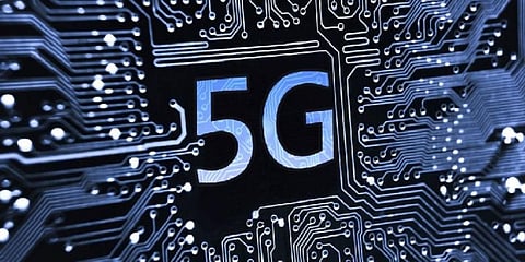 மக்களின் வாழ்க்கையை 5ஜி சேவை மிகப்பெரிய அளவில் மாற்றியமைக்கும் - ட்ராய்