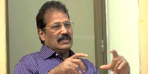 “கோரிக்கையை ஏற்கும் கட்சிகளோடு கூட்டணி” - புதிய தமிழகம் அறிவிப்பு