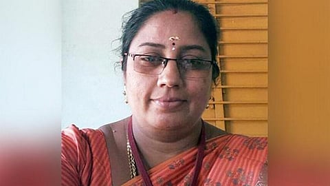 நிர்மலா தேவி வழக்கு விசாரணைக்கு இடைக்கால தடை