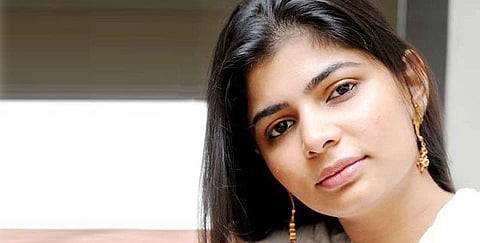 ’எனக்குத் தடை விதித்து விட்டார்கள்’: மத்திய அமைச்சரிடம் சின்மயி பரபரப்பு புகார்