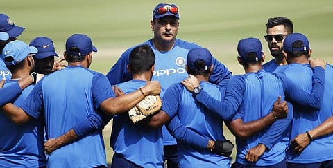 முதல், ஒரு நாள் போட்டி: டாஸ் வென்ற ஆஸி. அணி பேட்டிங்!