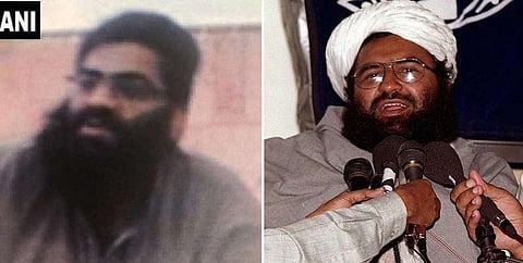 ஜெய்ஷ் முகாம் மீது தாக்குதல் நடத்தியது உண்மைதான்: மசூத் அசார் சகோதரன் தகவல்