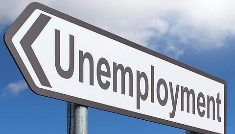 நாட்டில் வேலை வாய்ப்பின்மை அதிகரிப்பு: ஆய்வில் தகவல்