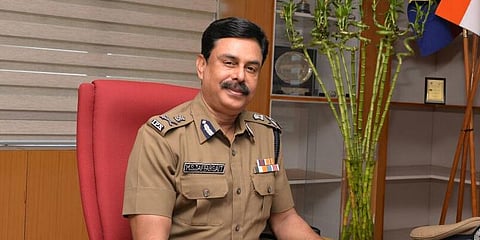 சி.பி.சி.ஐ.டி துறைக்கு டி.ஜி.பி.ஆக ஜாபர் சேட் பதவி உயர்வு