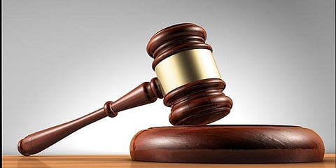 “என் அறையில் ஏன் கேமரா பொருத்தவில்லை?” - பதிவாளருக்கு நீதிபதி கேள்வி